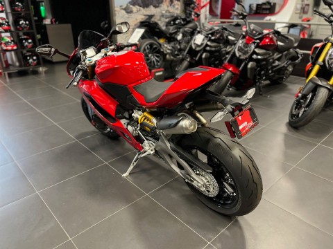 2026 Ducati Panigale V2 S in Portland, Oregon - Photo 8