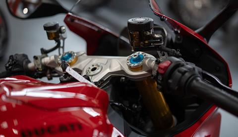 2026 Ducati Panigale V2 S in Portland, Oregon - Photo 5
