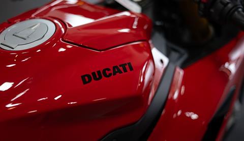 2026 Ducati Panigale V2 S in Portland, Oregon - Photo 3