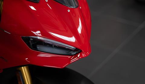 2026 Ducati Panigale V2 S in Portland, Oregon - Photo 6