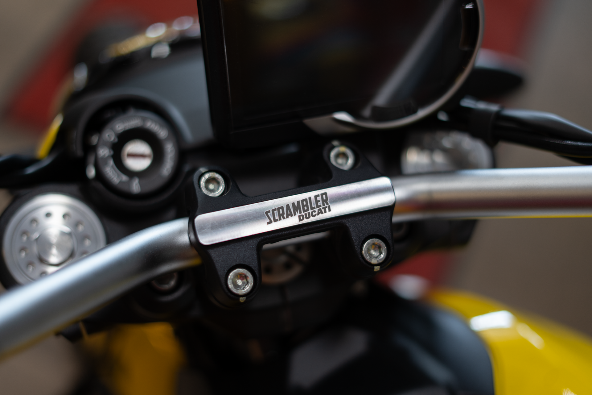 2025 Ducati Scrambler Icon in Portland, Oregon - Photo 6