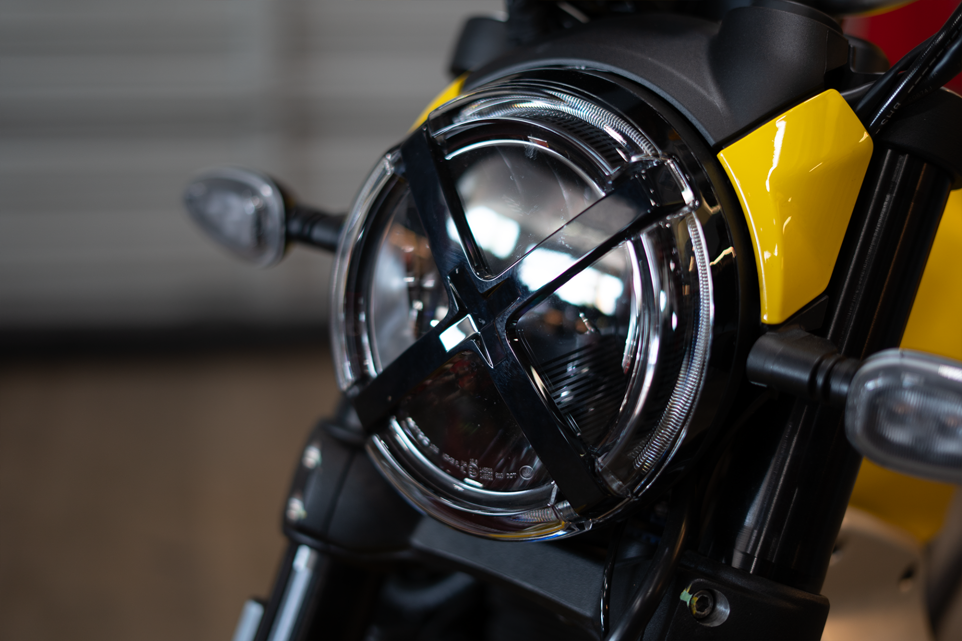 2025 Ducati Scrambler Icon in Portland, Oregon - Photo 8