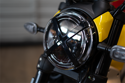 2025 Ducati Scrambler Icon in Portland, Oregon - Photo 8