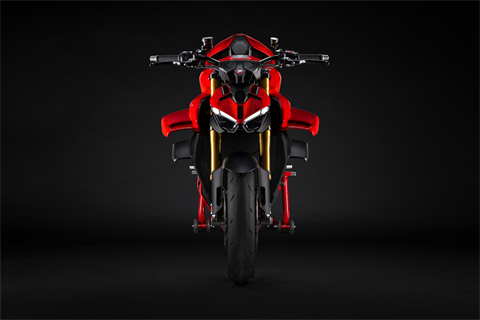 2026 Ducati Streetfighter V4S Corse in Portland, Oregon - Photo 4
