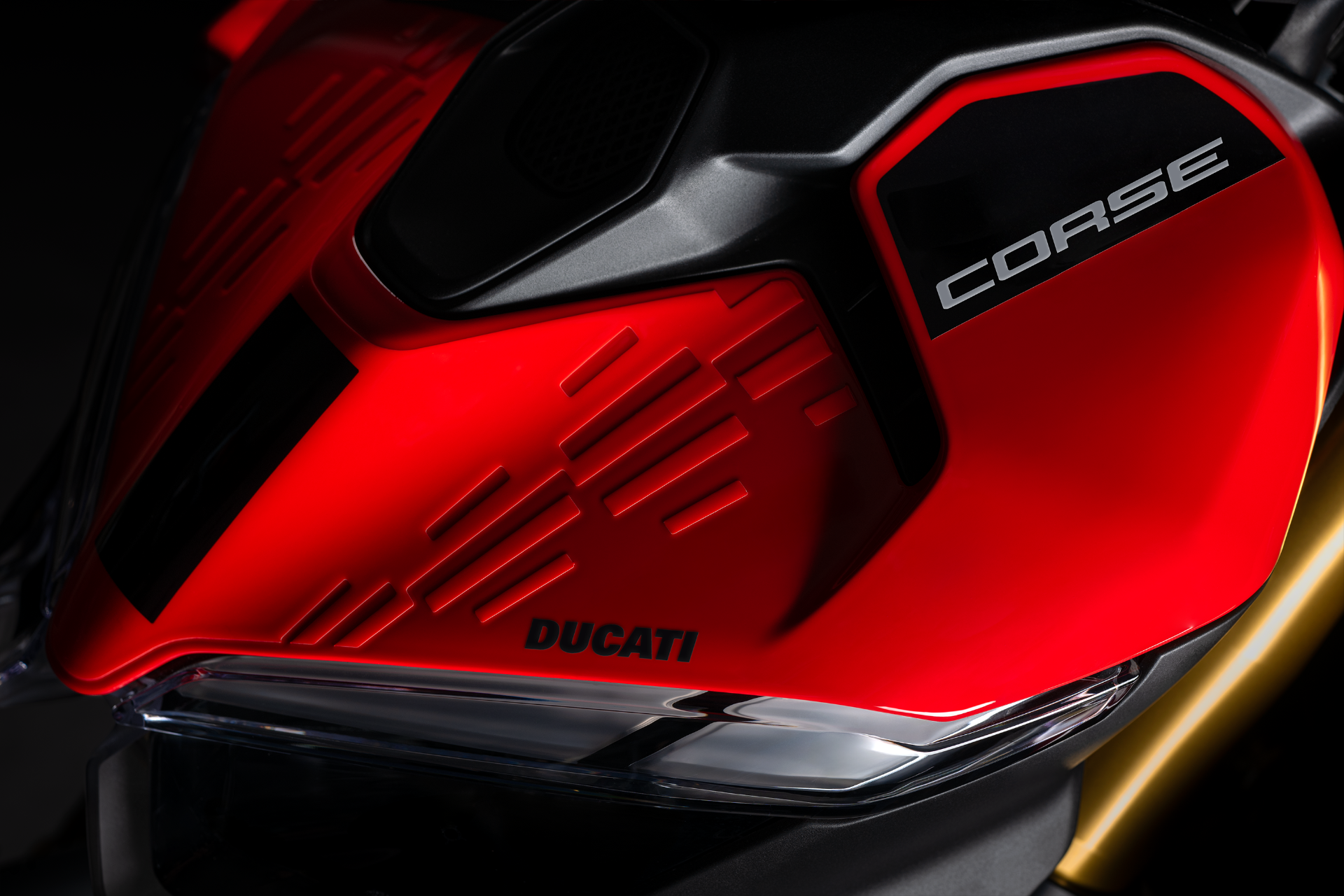 2026 Ducati Streetfighter V4S Corse in Portland, Oregon - Photo 5