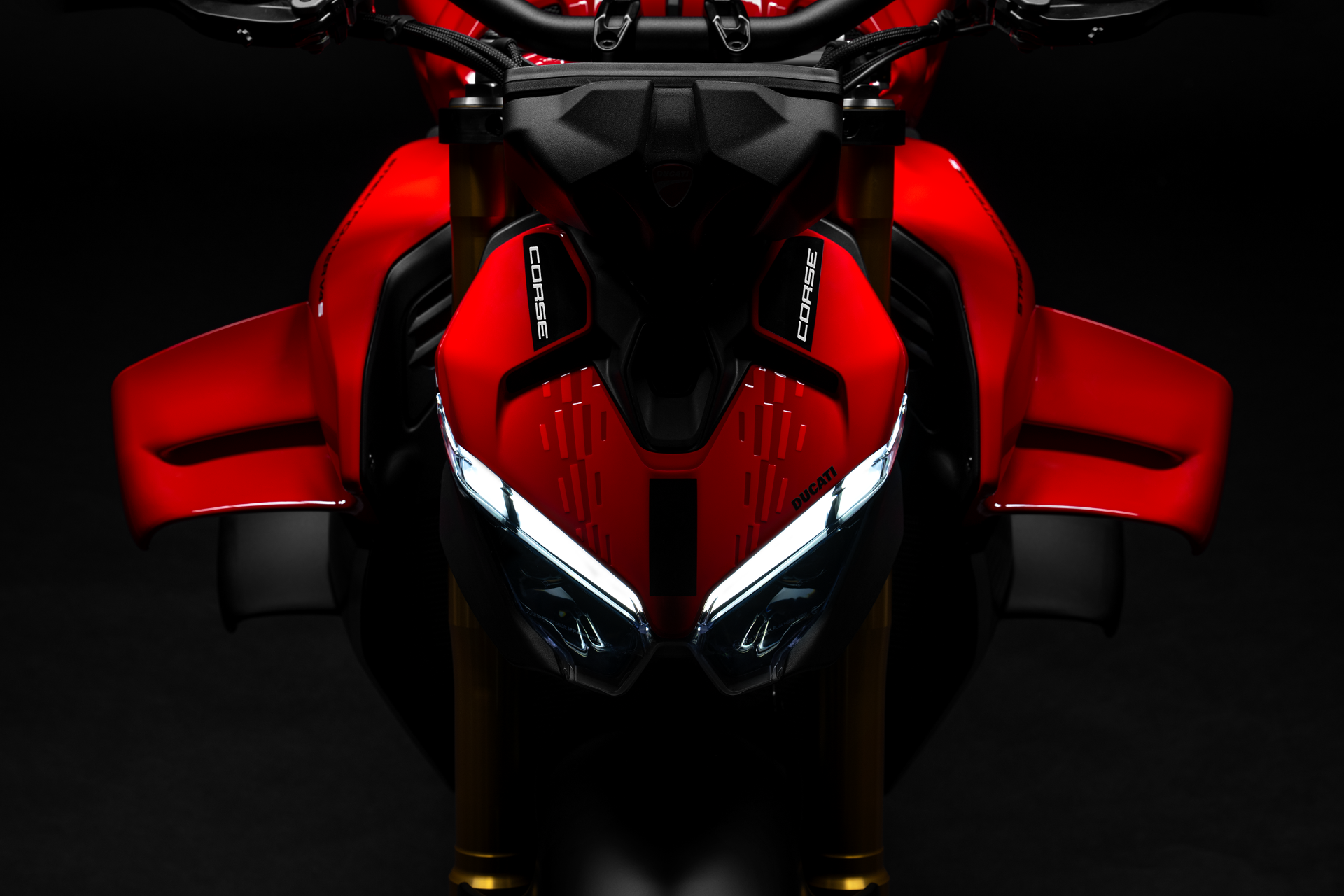 2026 Ducati Streetfighter V4S Corse in Portland, Oregon - Photo 6