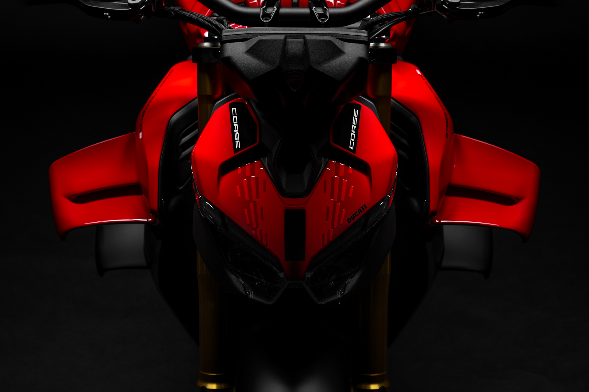 2026 Ducati Streetfighter V4S Corse in Portland, Oregon - Photo 7