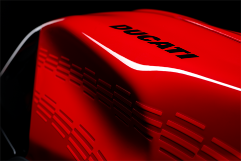 2026 Ducati Streetfighter V4S Corse in Portland, Oregon - Photo 9