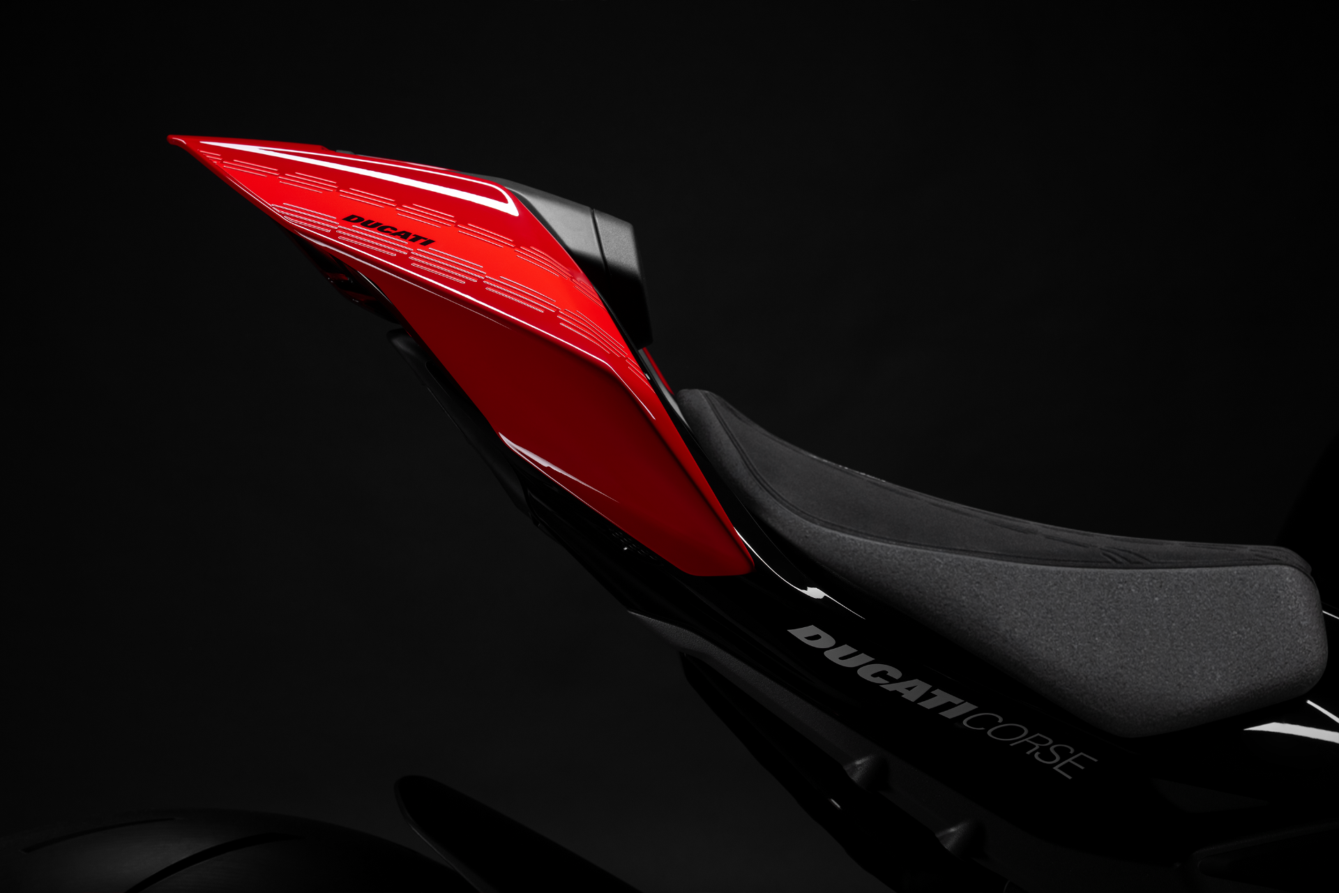 2026 Ducati Streetfighter V4S Corse in Portland, Oregon - Photo 11