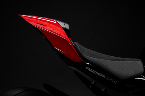 2026 Ducati Streetfighter V4S Corse in Portland, Oregon - Photo 11