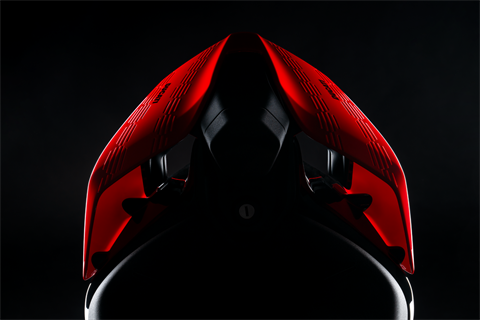 2026 Ducati Streetfighter V4S Corse in Portland, Oregon - Photo 14