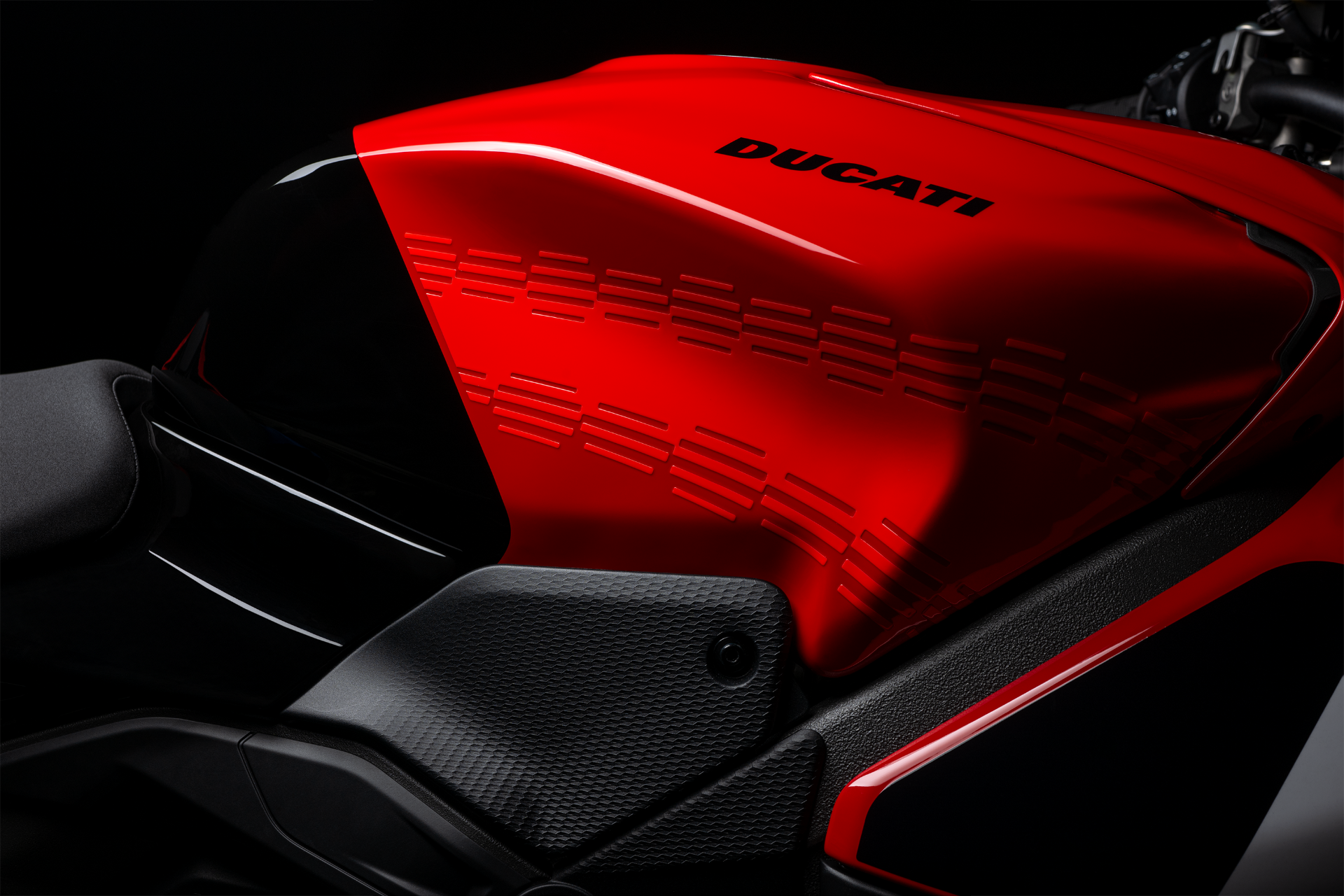 2026 Ducati Streetfighter V4S Corse in Portland, Oregon - Photo 15