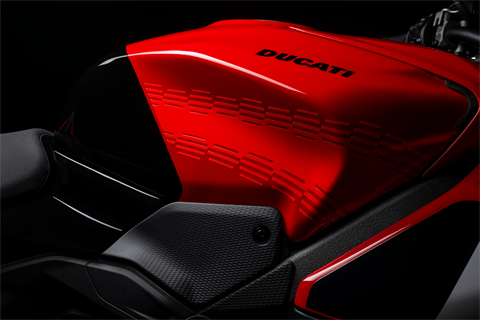 2026 Ducati Streetfighter V4S Corse in Portland, Oregon - Photo 15