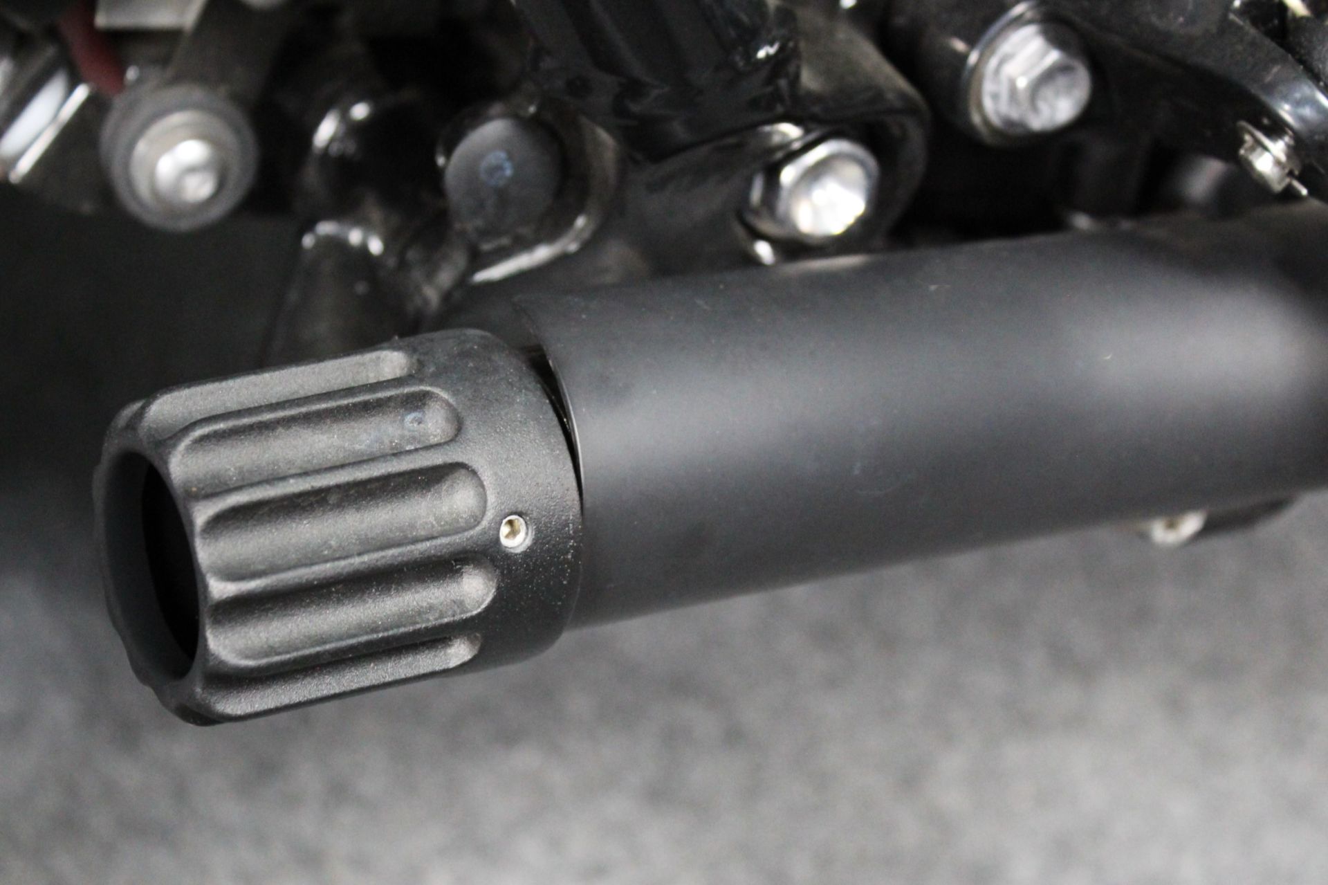 2024 Triumph Bonneville T120 Black in Portland, Oregon - Photo 17