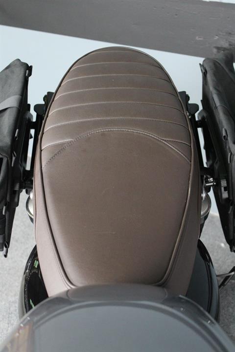 2024 Triumph Bonneville T120 Black in Portland, Oregon - Photo 19