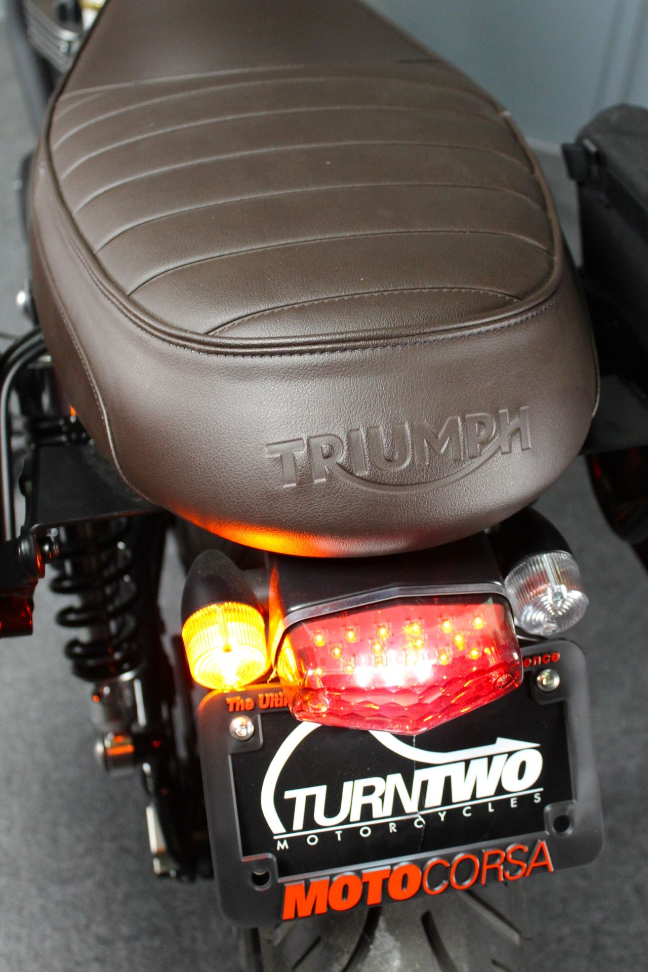 2024 Triumph Bonneville T120 Black in Portland, Oregon - Photo 20