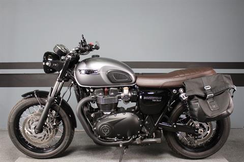 2024 Triumph Bonneville T120 Black in Portland, Oregon - Photo 4