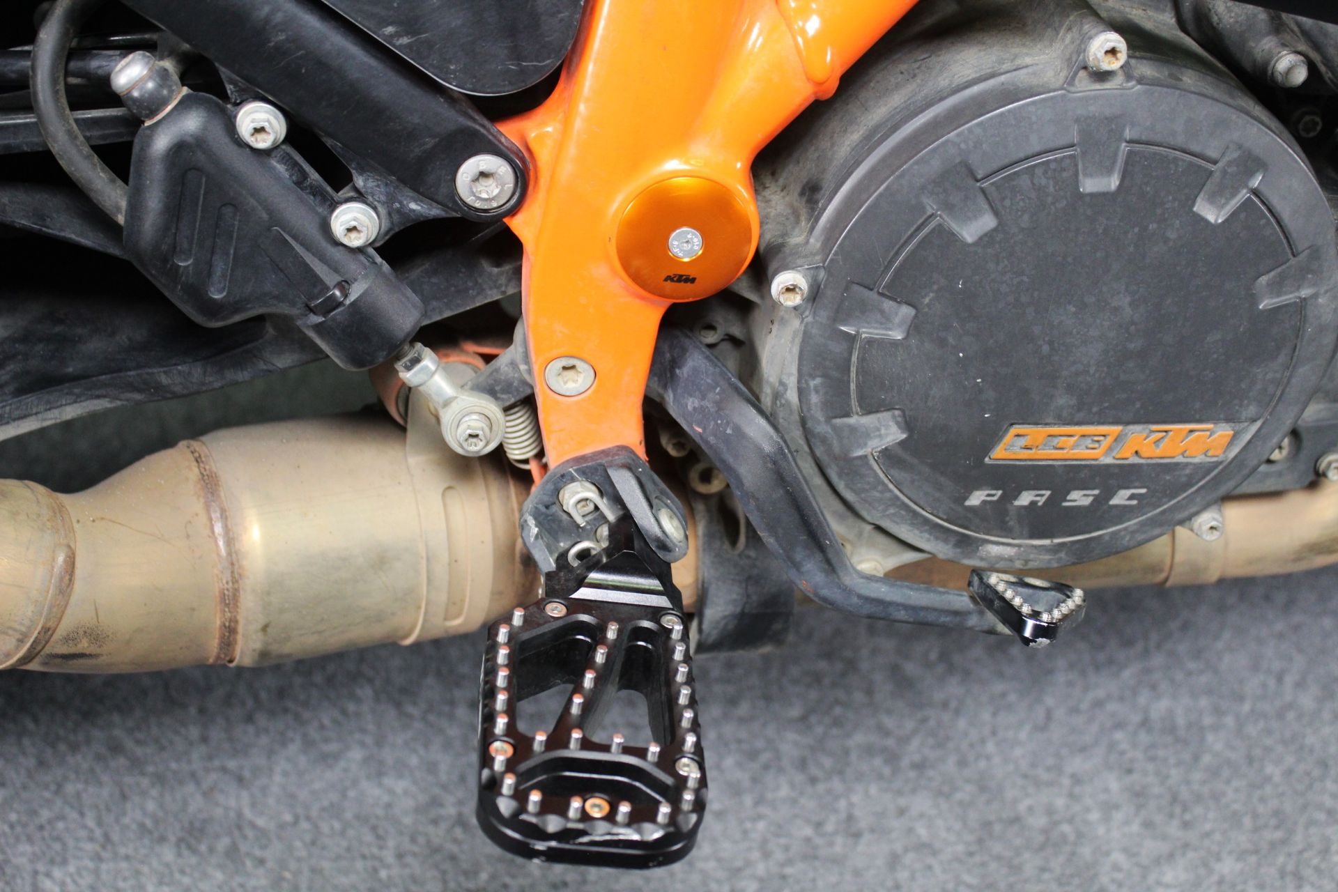 2018 KTM 1090 Adventure R in Portland, Oregon - Photo 14