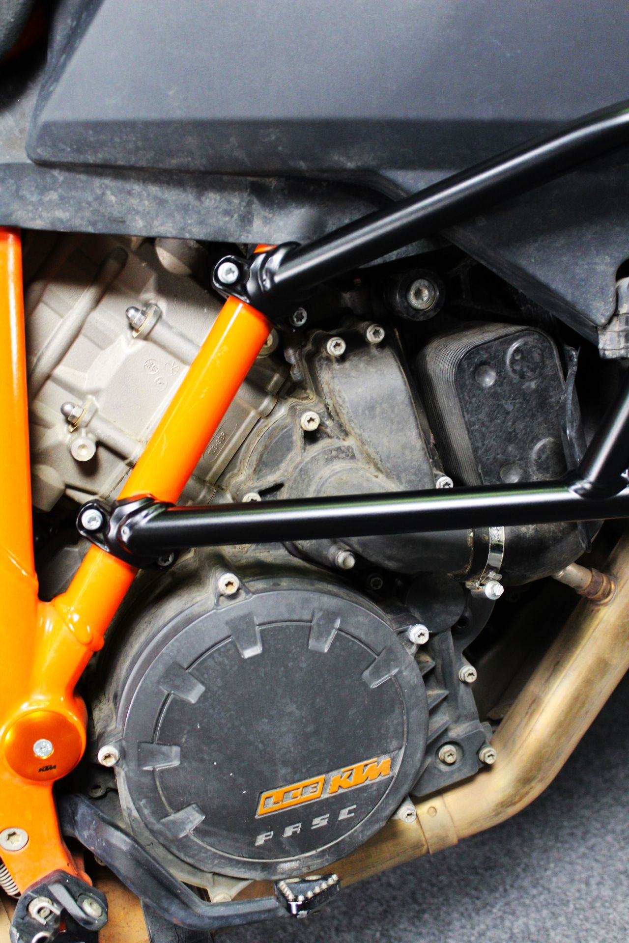 2018 KTM 1090 Adventure R in Portland, Oregon - Photo 12