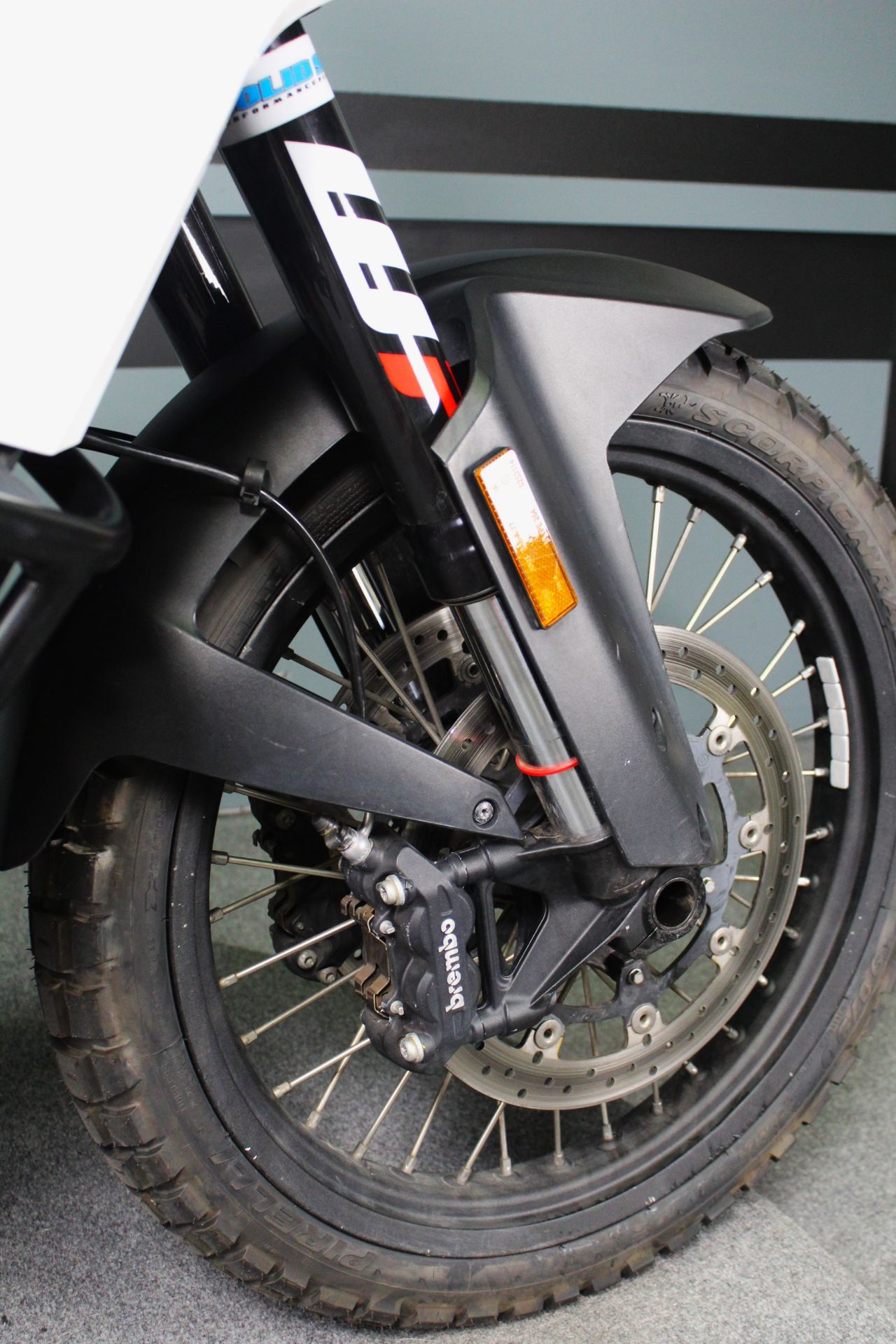 2018 KTM 1090 Adventure R in Portland, Oregon - Photo 7