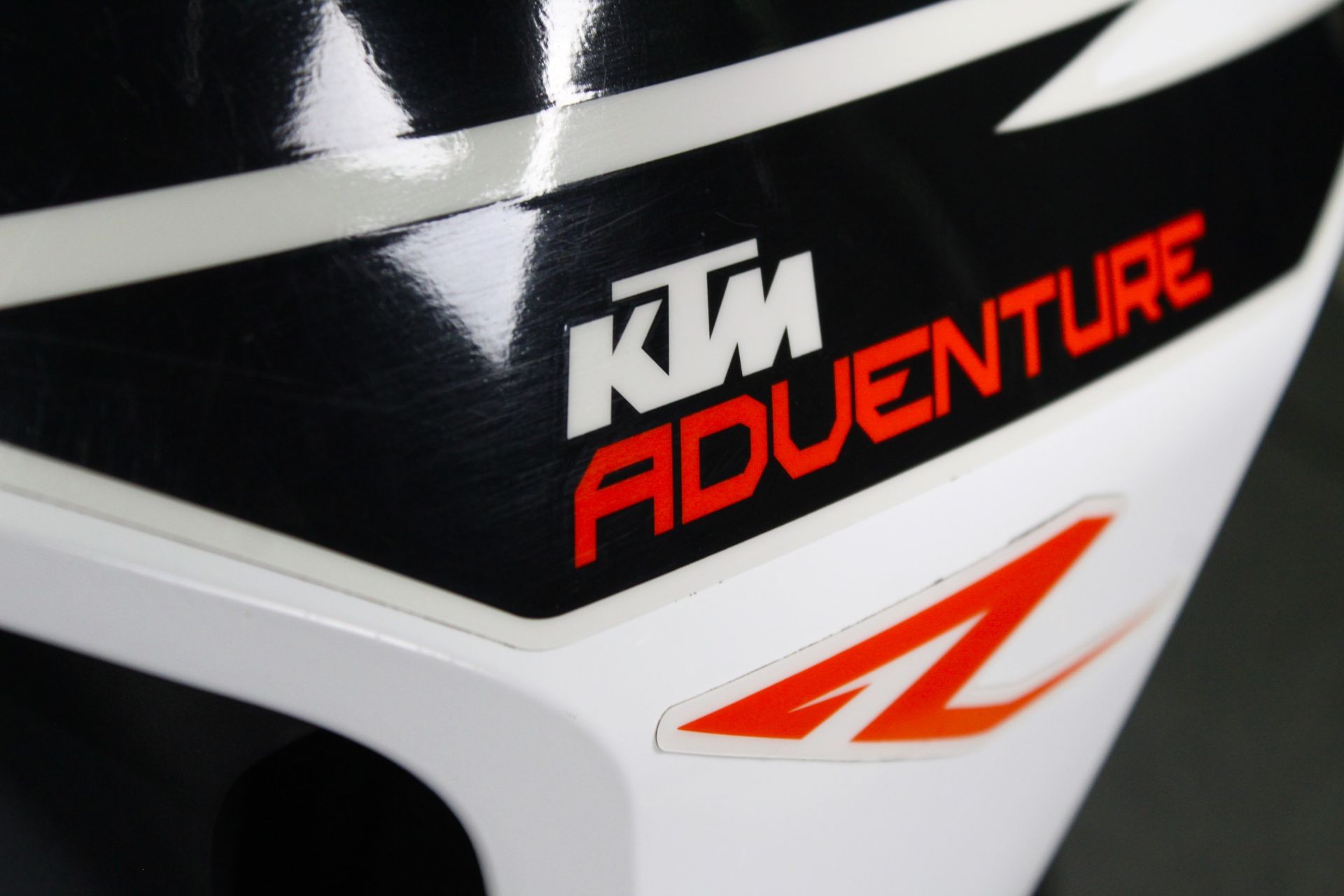 2018 KTM 1090 Adventure R in Portland, Oregon - Photo 5