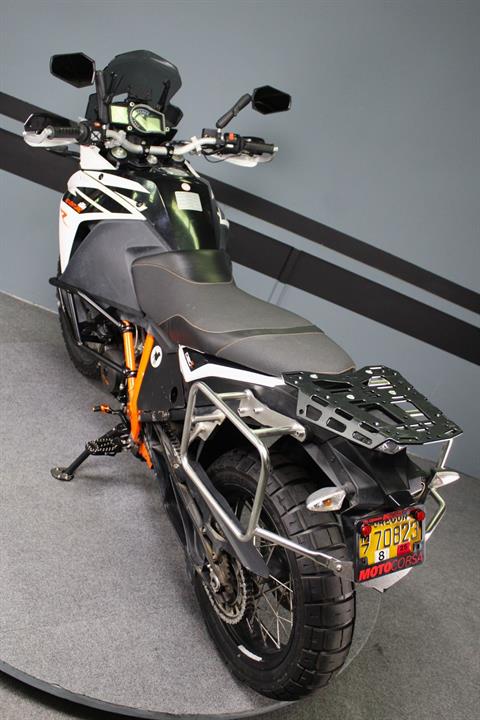 2018 KTM 1090 Adventure R in Portland, Oregon - Photo 3