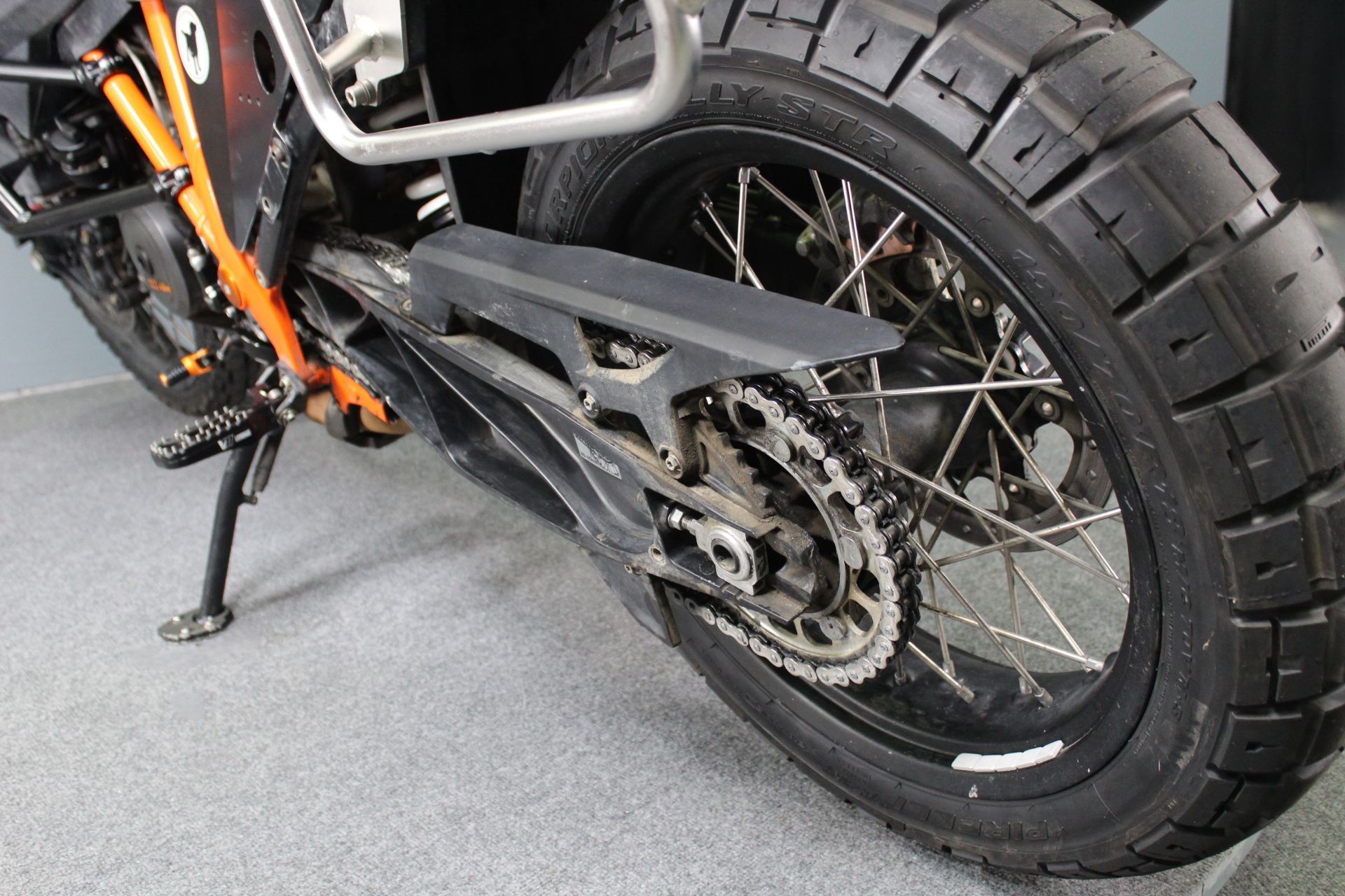 2018 KTM 1090 Adventure R in Portland, Oregon - Photo 22