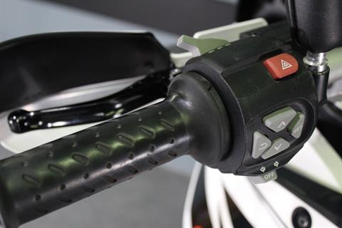 2018 KTM 1090 Adventure R in Portland, Oregon - Photo 9