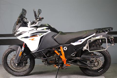 2018 KTM 1090 Adventure R in Portland, Oregon - Photo 4
