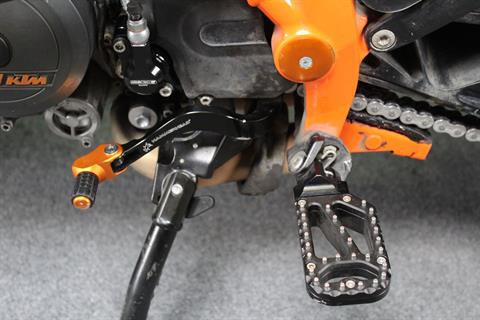 2018 KTM 1090 Adventure R in Portland, Oregon - Photo 15