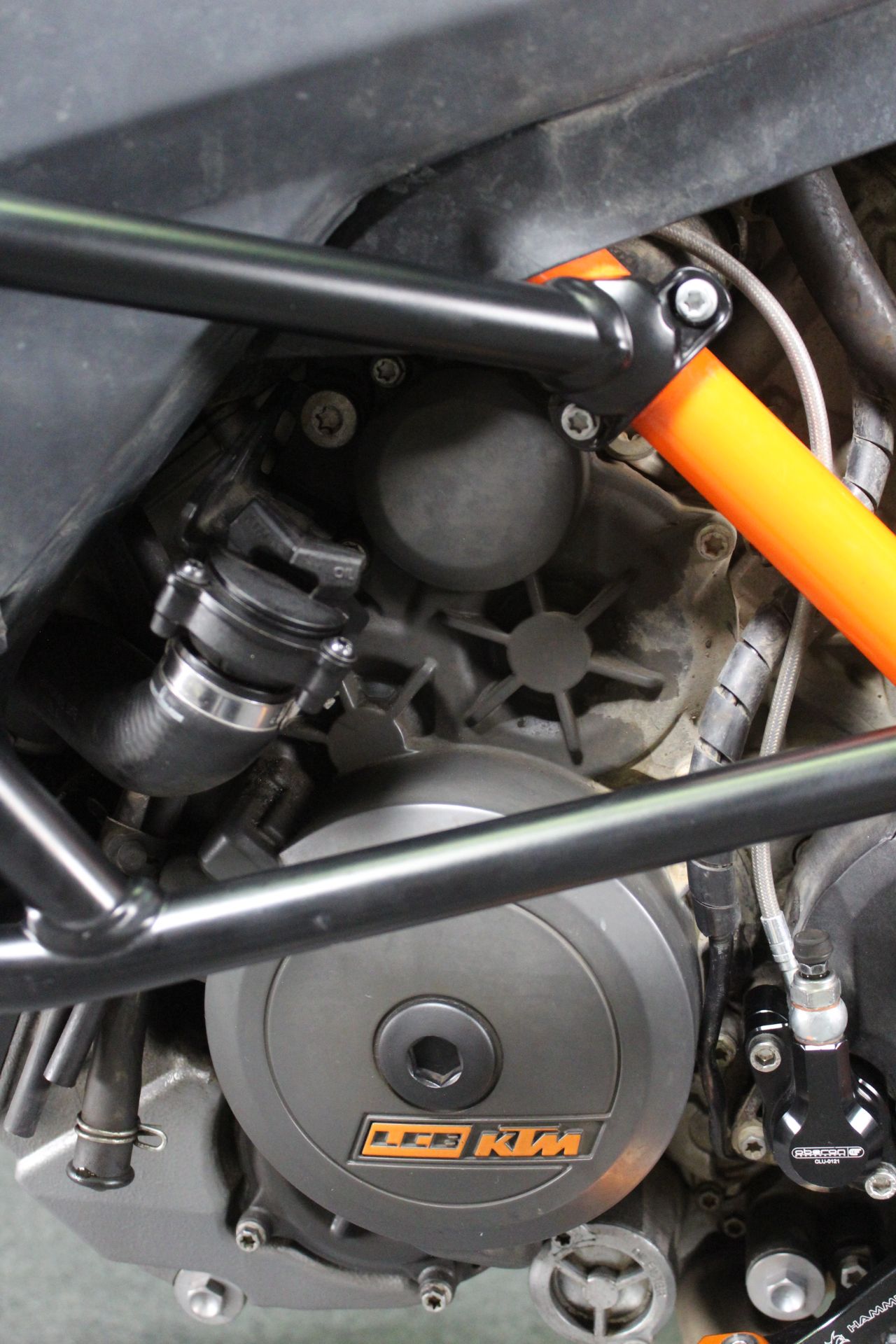 2018 KTM 1090 Adventure R in Portland, Oregon - Photo 13