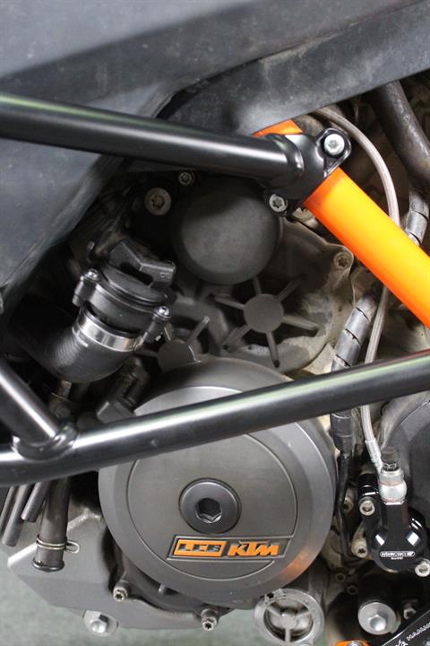 2018 KTM 1090 Adventure R in Portland, Oregon - Photo 13