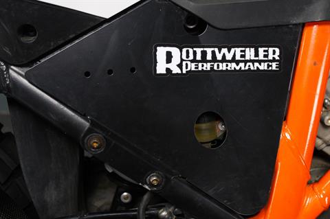2018 KTM 1090 Adventure R in Portland, Oregon - Photo 16