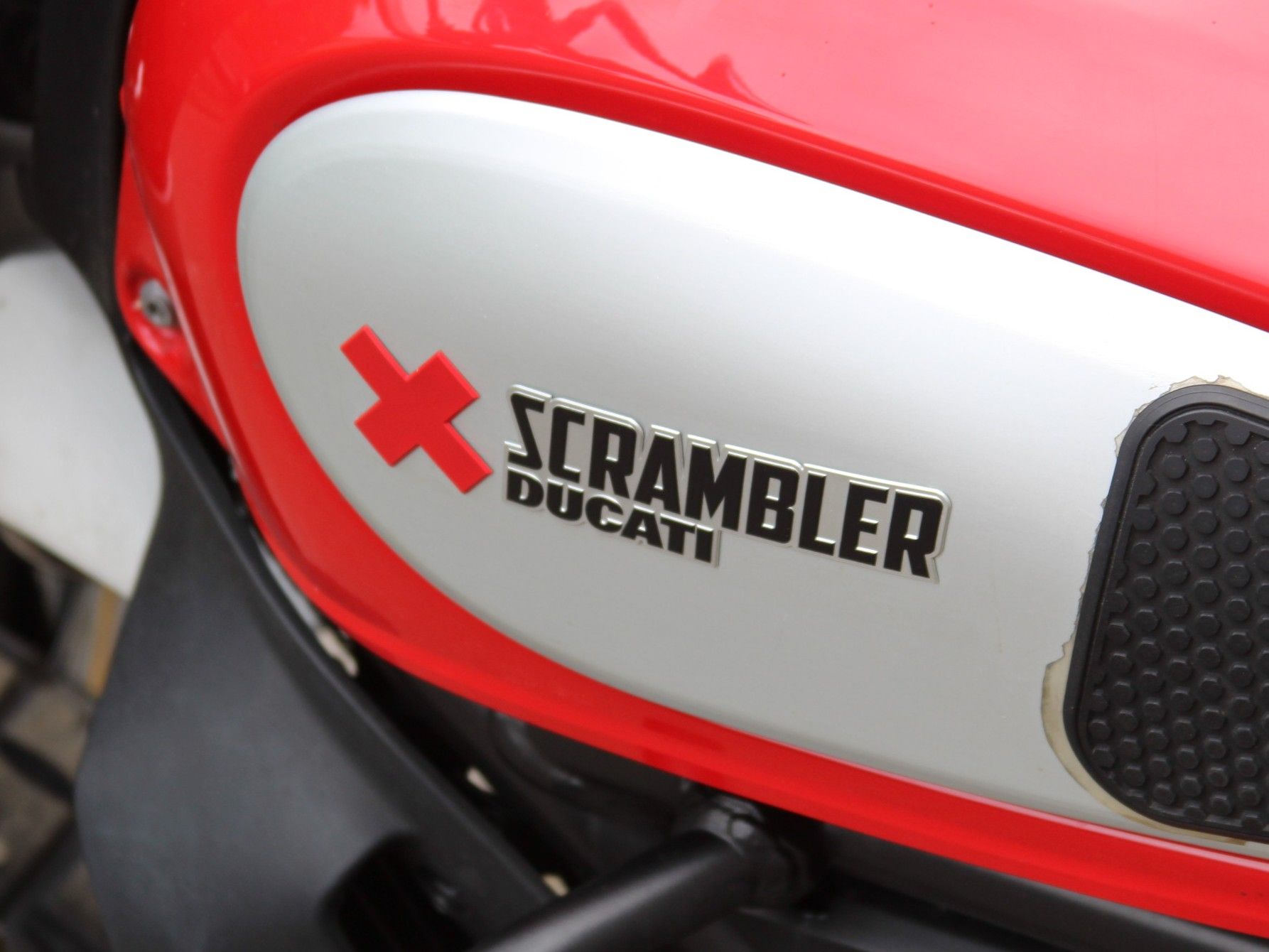 2018 Ducati Scrambler Desert Sled in Portland, Oregon - Photo 21