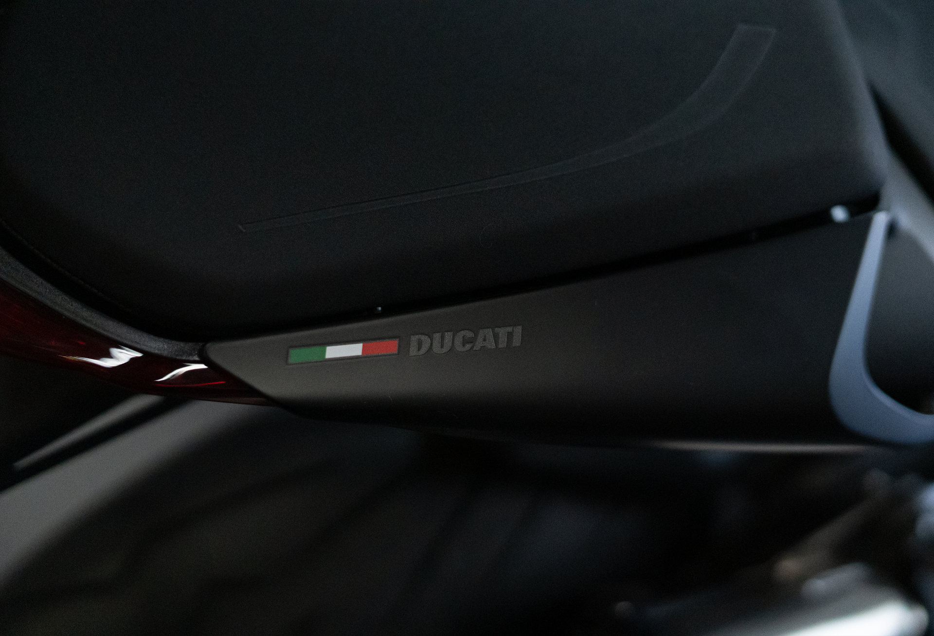 2025 Ducati Monster in Portland, Oregon - Photo 4