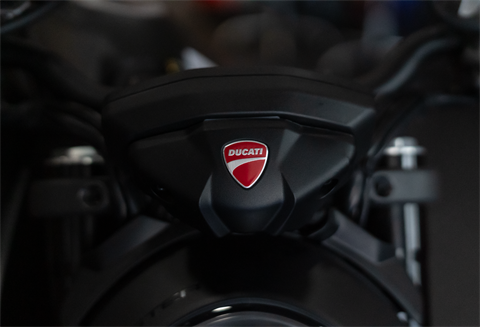 2025 Ducati Monster in Portland, Oregon - Photo 7
