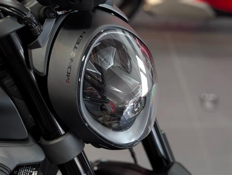 2025 Ducati Monster in Portland, Oregon - Photo 5