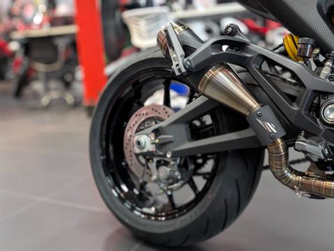 2025 Ducati Monster in Portland, Oregon - Photo 4