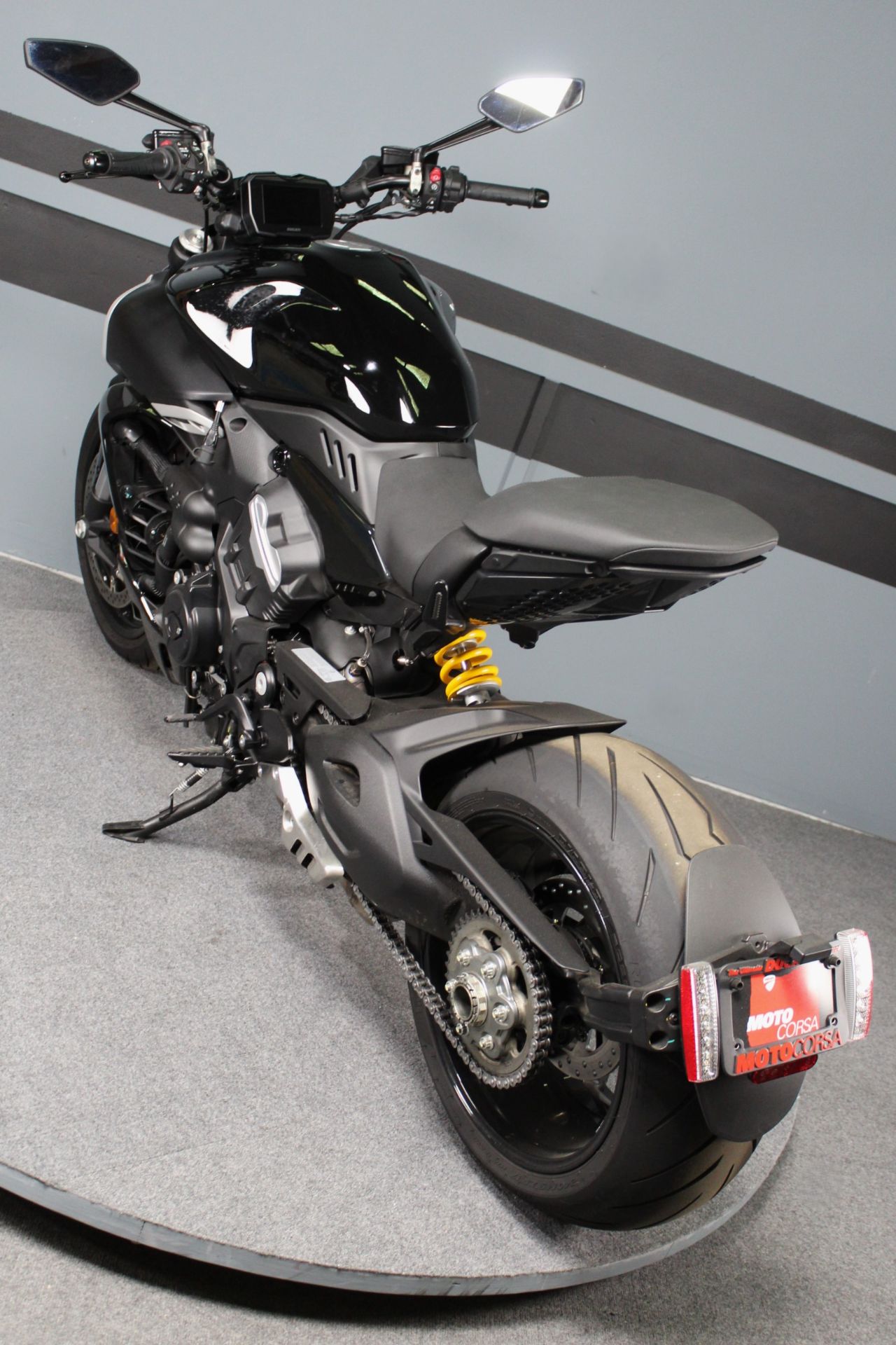 2023 Ducati Diavel V4 in Portland, Oregon - Photo 3