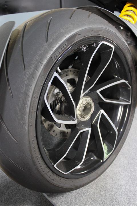 2023 Ducati Diavel V4 in Portland, Oregon - Photo 19