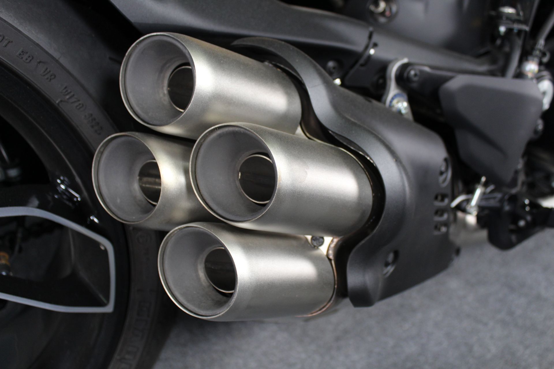 2023 Ducati Diavel V4 in Portland, Oregon - Photo 16