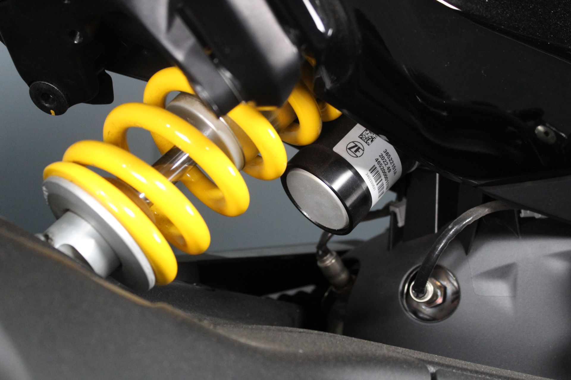 2023 Ducati Diavel V4 in Portland, Oregon - Photo 15