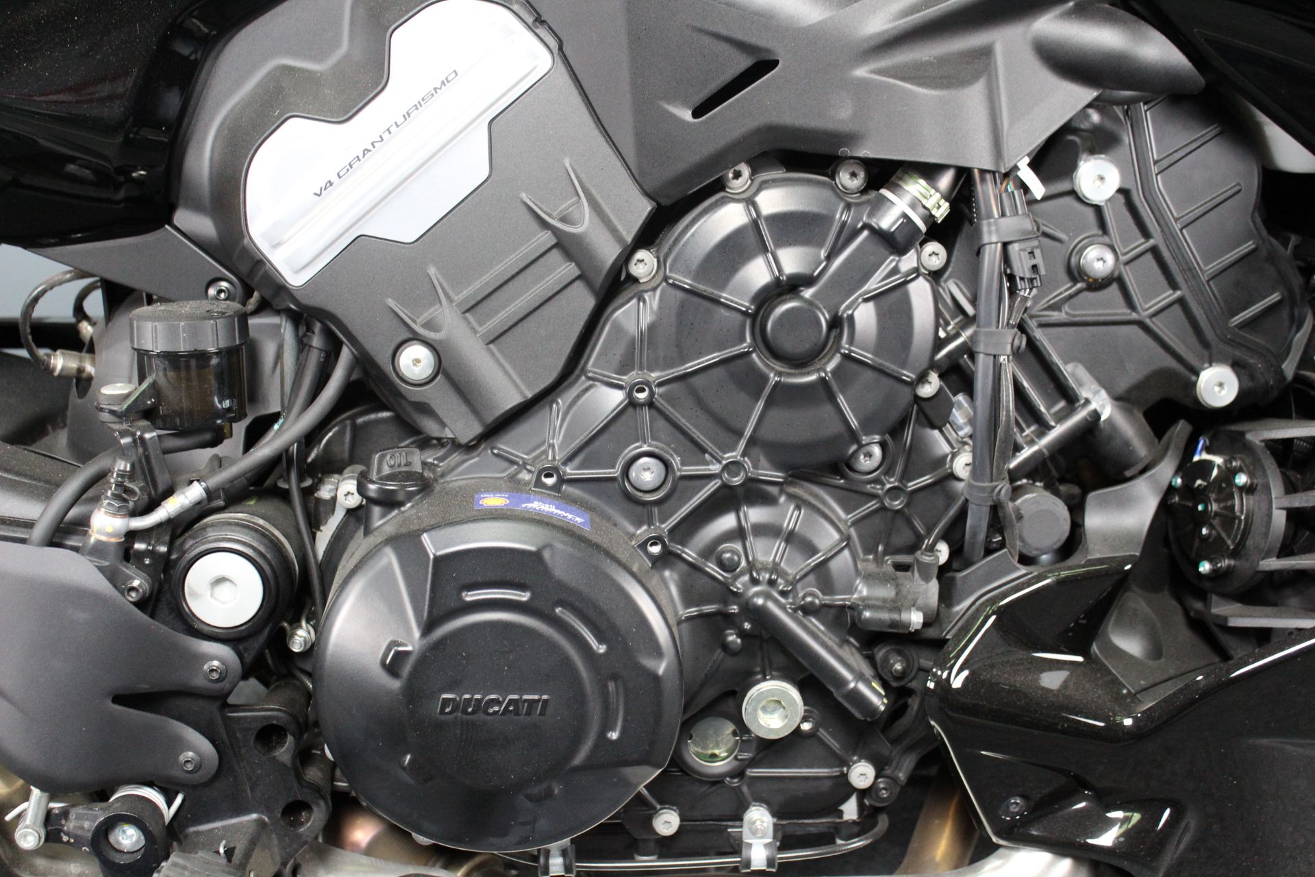 2023 Ducati Diavel V4 in Portland, Oregon - Photo 11