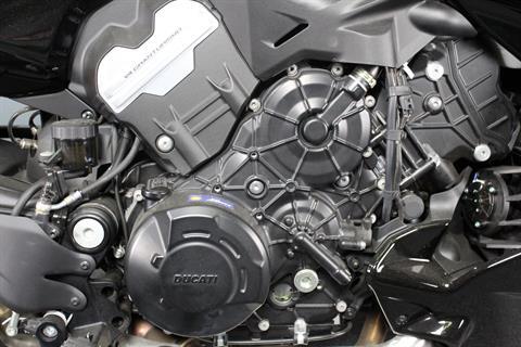 2023 Ducati Diavel V4 in Portland, Oregon - Photo 11