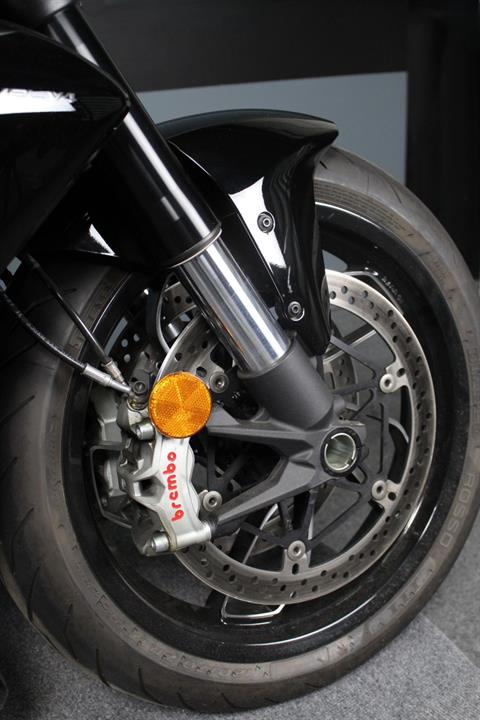 2023 Ducati Diavel V4 in Portland, Oregon - Photo 6