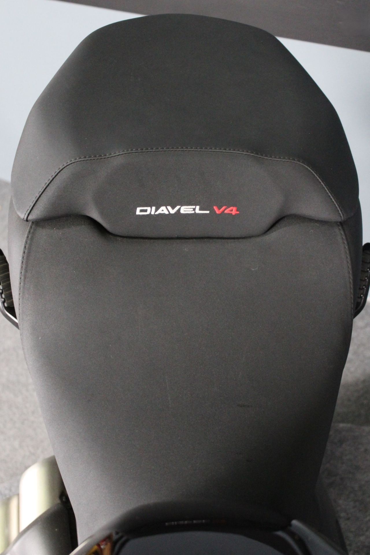 2023 Ducati Diavel V4 in Portland, Oregon - Photo 18
