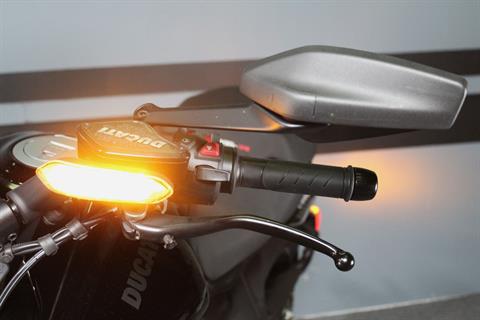 2023 Ducati Diavel V4 in Portland, Oregon - Photo 9