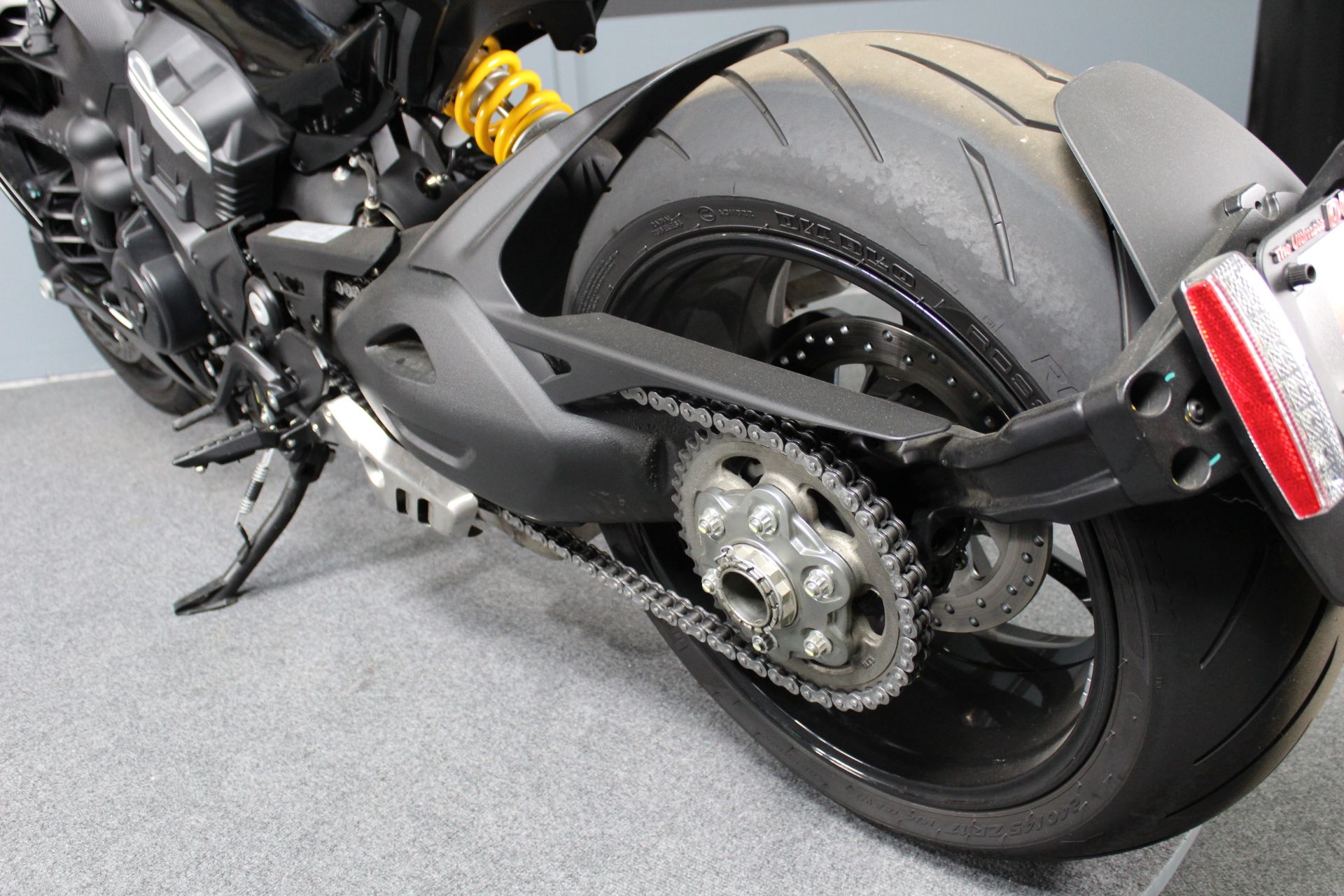 2023 Ducati Diavel V4 in Portland, Oregon - Photo 20