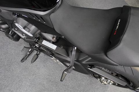 2023 Ducati Diavel V4 in Portland, Oregon - Photo 17