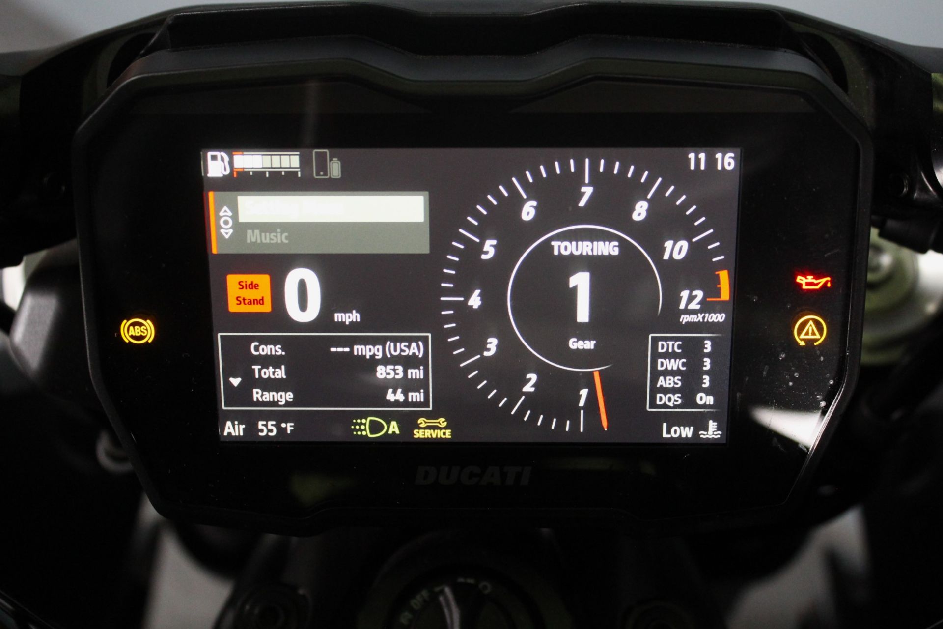 2023 Ducati Diavel V4 in Portland, Oregon - Photo 22